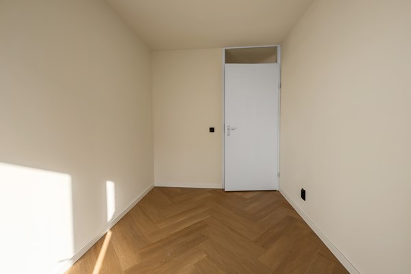 Medium property photo - Belgiëplein 58, 1066 SC Amsterdam